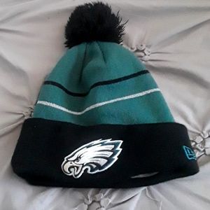 Eagles beanie